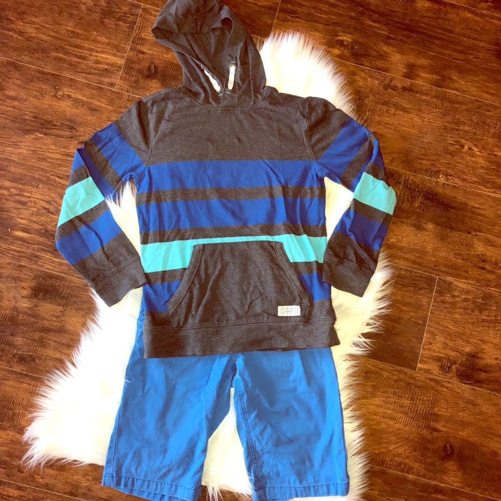 Gap/H&M Boy’s outfit (10-11yrs)